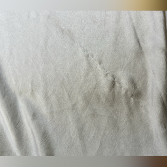 NWOT AllSaints Slip Dress, Size Small - Picture 7 of 9